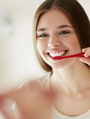 How Often Should I Brush My Teeth?