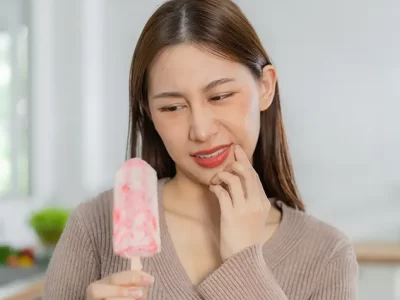 10 Tips for Dealing with Sensitive Teeth