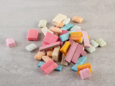 Can You Get Cleaner Teeth by Chewing Gum?