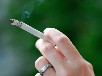 What Does Smoking Do to Your Teeth?