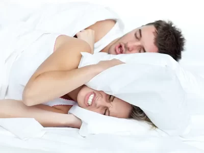 The Effects and Danger of Untreated Sleep Apnea