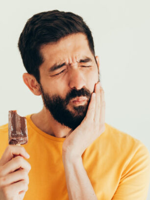 10 Tips for Dealing with Sensitive Teeth