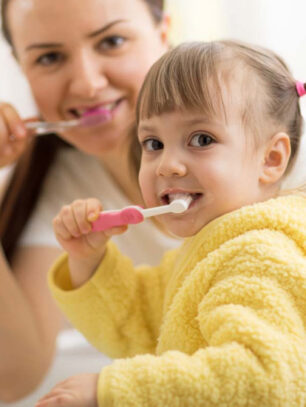 Dental Hygiene Basics Everyone Needs To Know
