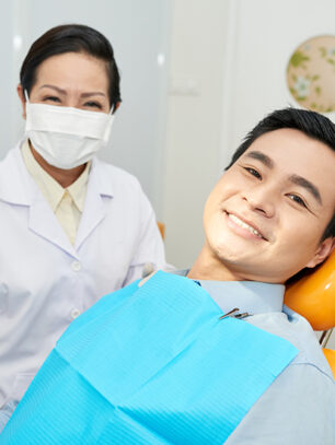 How Regular Dental Visits Can Help Prevent Oral Cancer
