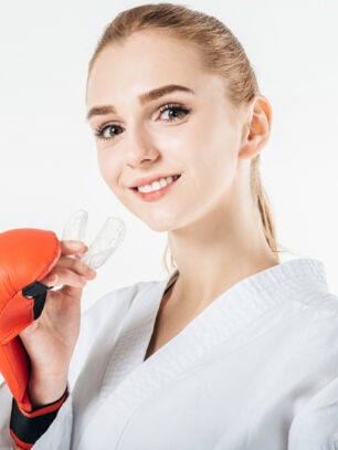 How to Choose the Best Mouthguard for You