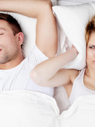 How Your Dentist Can Help Relieve Minor Sleep Apnea