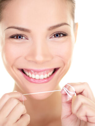Is Flossing Your Teeth Really Important?