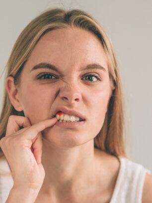 The Importance of Gum Health
