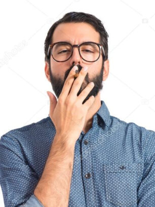 What Does Smoking Do to Your Teeth?