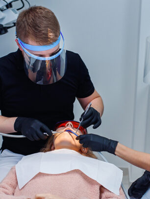 Five Things to Avoid After Tooth Extraction