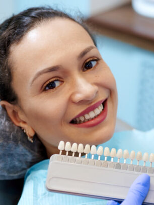How Long Does It Take to Get Veneers Fitted?