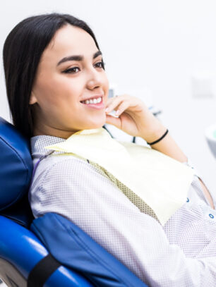 Dental Bonding: Procedure and Aftercare