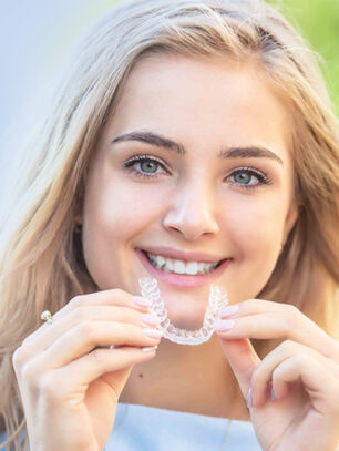 Invisalign for an Open Bite: Everything to Know