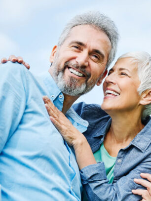 Bone Grafting for Dental Implants