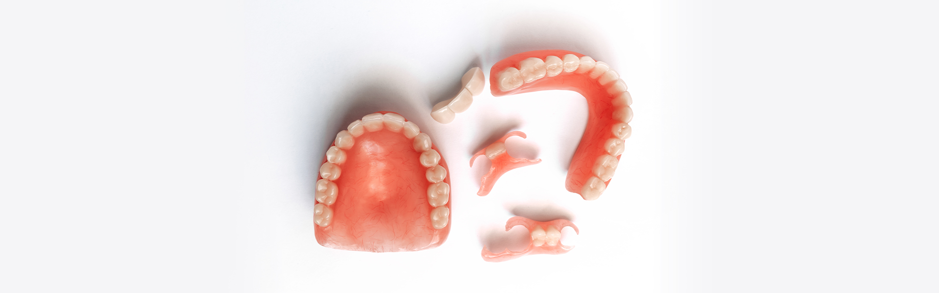 Types of Denture Repairs: When Same-day Repair is Appropriate