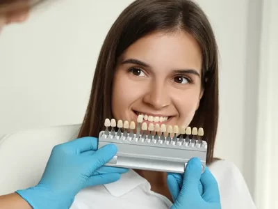 Are Veneers Right for You? Discovering the Perfect Smile Makeover