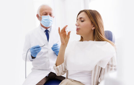 What to Expect When Getting Fluoride Treatment at Your Dentist in Oak Lawn, IL