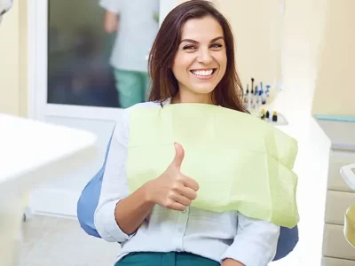 Unlock a Radiant Smile: The Benefits of Our Dental Implant Services!