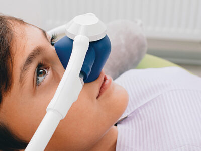 The Benefits of Oral Sedation for Anxiety-Free Dental Visits