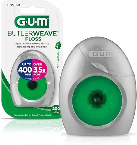 Sunstar GUM's