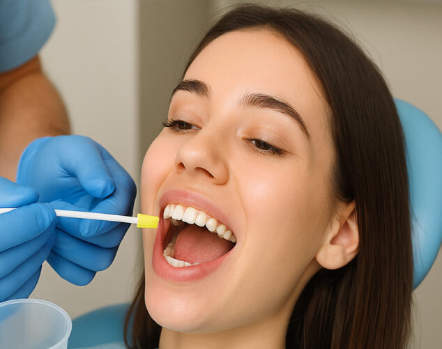Top Benefits of Fluoride Treatment for Healthy Teeth