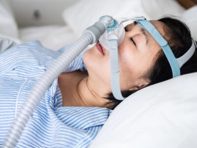 5 Ways Your Dentist Supports Your Sleep Apnea Recovery
