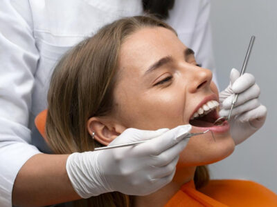 How Regular Checkups Help Detect Filling Issues Before They Worsen